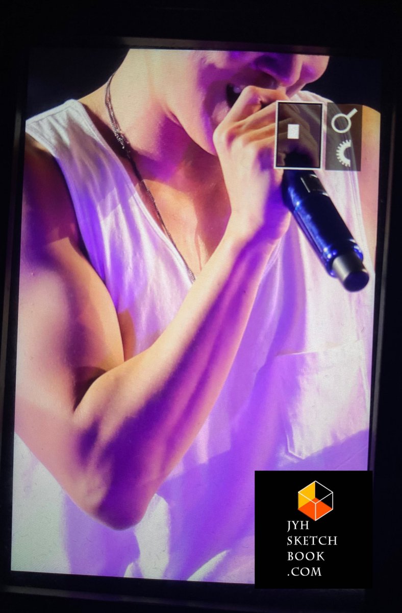 JYHSketchBook's tweet photo. #정용화 
191207 #STILL622
👍🏻👍🏻👍🏻👍🏻👍🏻❤️❤️❤️❤️❤️@JYHeffect https://t.co/8l3qPyPQJc