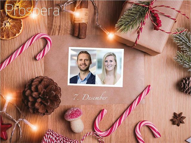 I luke nr 7 finner vi en familie som har gjort noe eksepsjonelt! I 2019 skulle dette paret dele foreldrepermisjon og en oppsiktsvekkende plan tok form 🤩

Våren 2019 da Magnhild Faxvaag Volden var i mammapermisjon var hun prosjektleder for et pro bono… ift.tt/38hDeMk