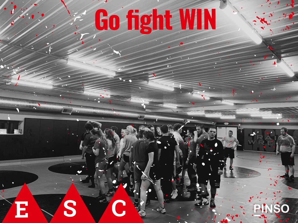 ESC Wrestling tweet media