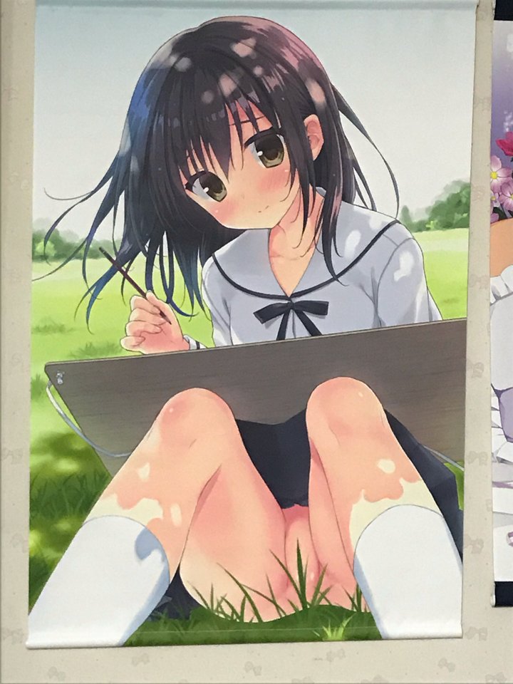 ばなみん Twitter वर 涼香 Ryohka Jp 先生の のーぱんつ写生法 ゲットしました 嬉しみ 昔のだけど通学法も検温法も可愛い 画集も買ってしまった マイブーム まったく のーぱんつは最高だぜ 二枚目は卓上カレンダーで使われたイラストだけど好みすぎるので ばなみん Twitter वर 涼香 Ryohka Jp 先生の のーぱんつ写生法 ゲットしました 嬉しみ 昔のだけど通学法も検温法も可愛い 画集も買ってしまった マイブーム まったく のーぱんつは最高だぜ 二枚目は卓上カレンダーで使われたイラストだけど好みすぎるので