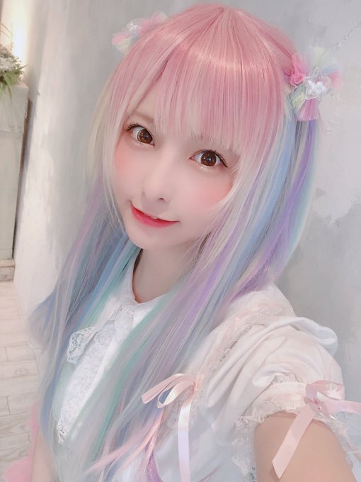 Twitterのコスプレ画像20