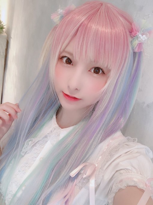 Twitterのコスプレ画像21