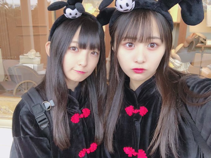 Twitterのコスプレ画像34