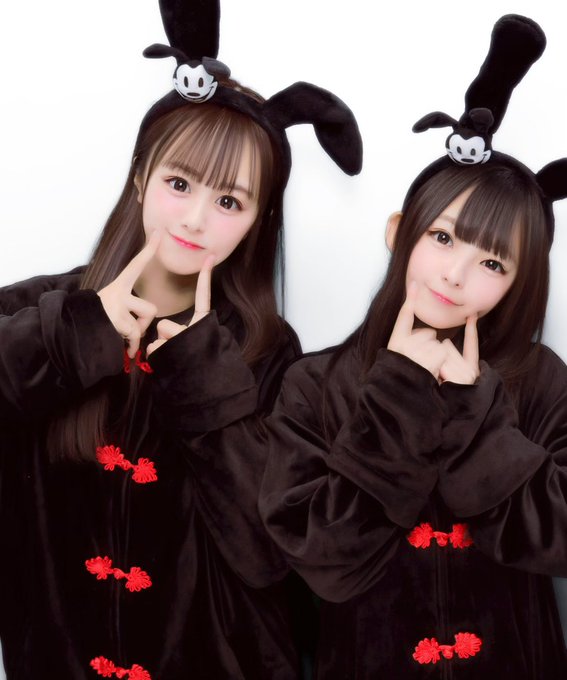 Twitterのコスプレ画像35