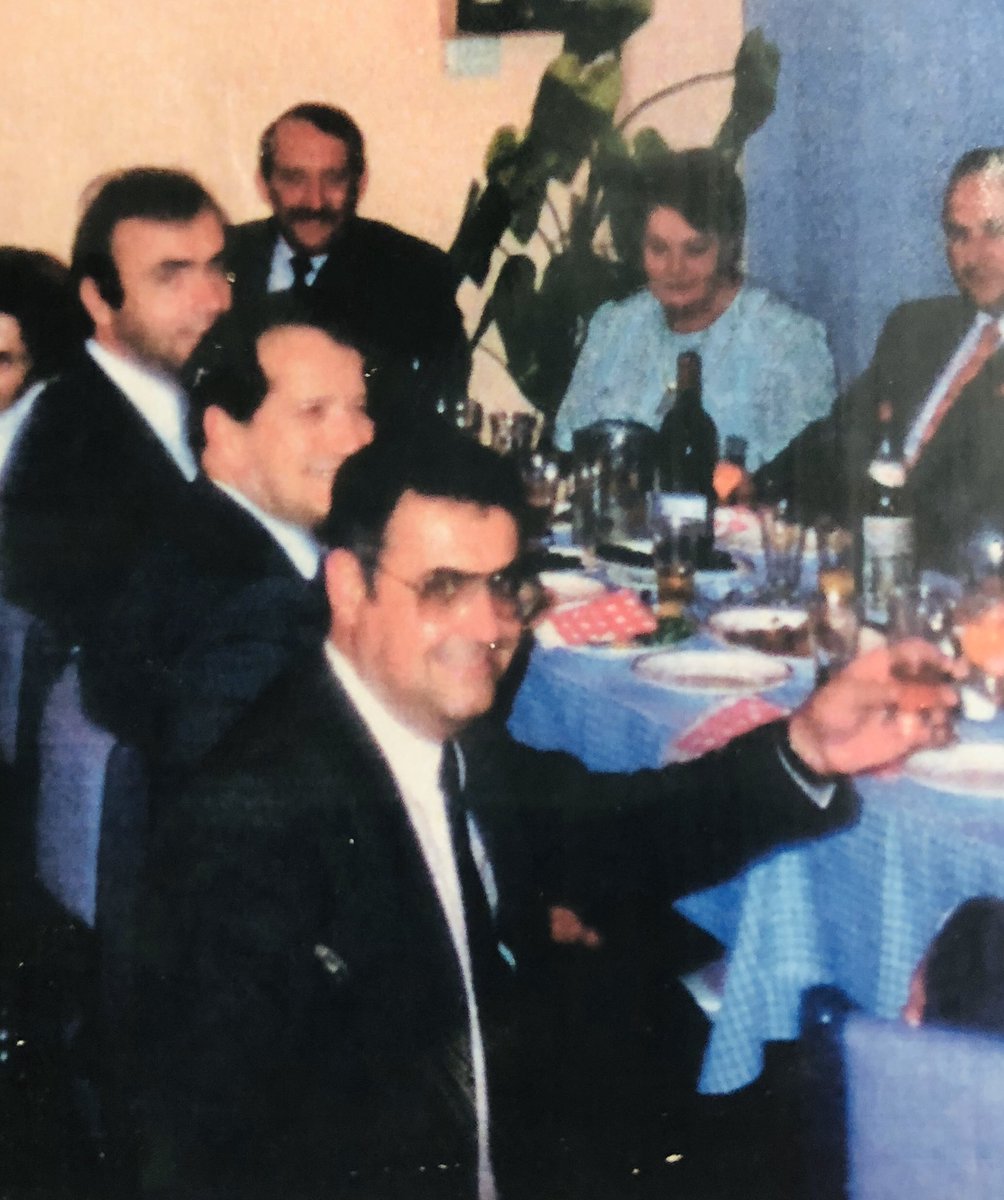 KerryTsolakis's tweet photo. Πέθανε ο ιδρυτής της Λαϊκής Τράπεζας Αυστραλία οΚώστας Σταυρόπουλος καλό σου ταξίδι αγαπητέ μου φίλε πιστεύαμε ότι κάναμε εθνικών έργων στην #Αυστραλία με τη ίδρυση τους #Cyprus #Australia #repatriated @NEPOMAK #AustralianCypriots
#CanadianCypriots #SouthAfricanCypriots #diaspora https://t.co/SYsAVzIPh6