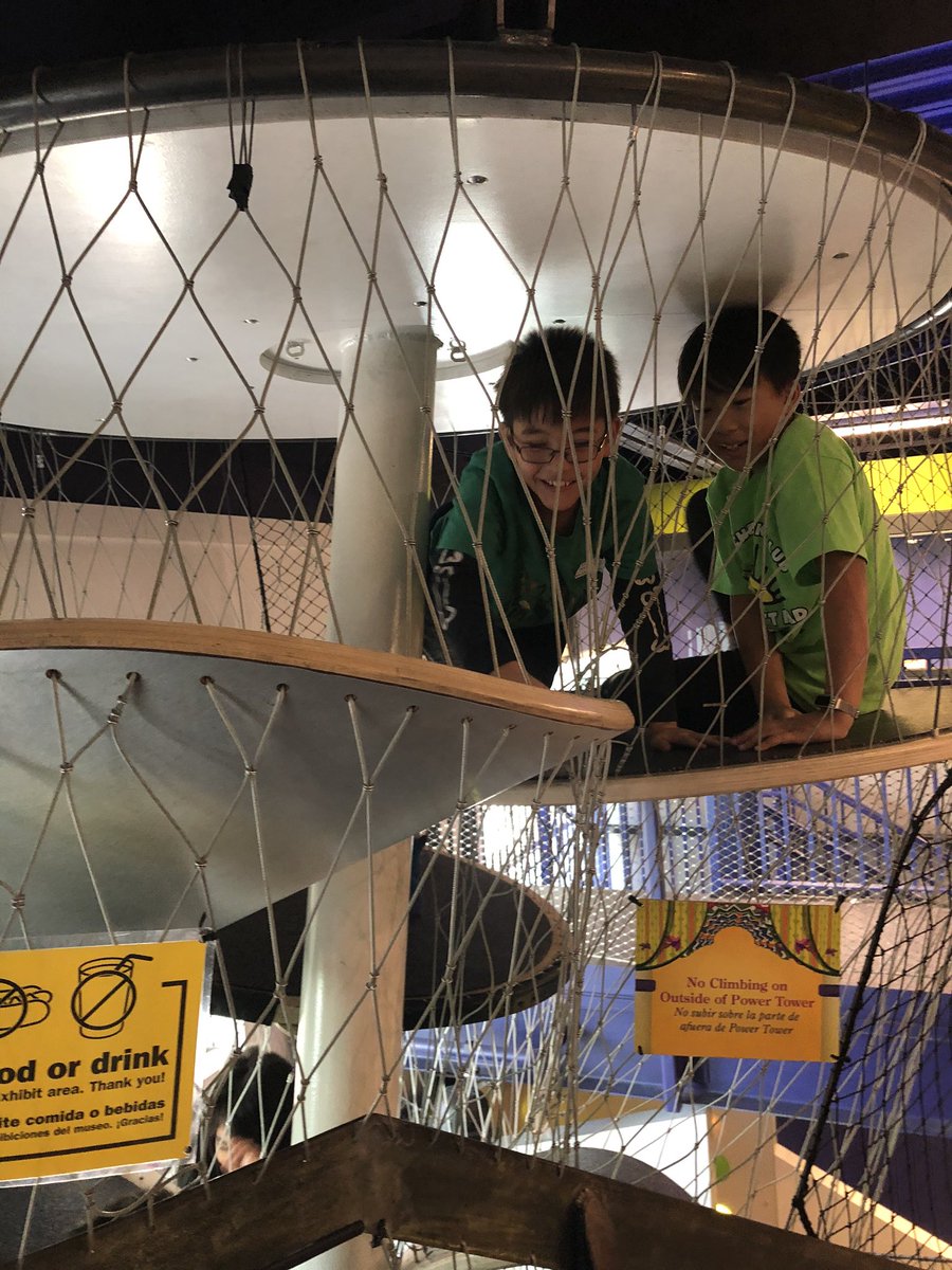 wall_collins's tweet photo. Field trip fun!! https://t.co/OmqrWR9qcM
