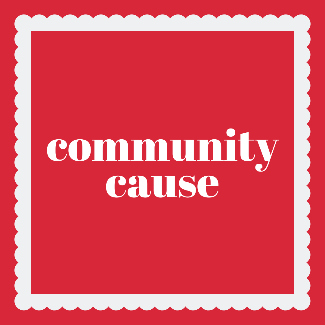 moreloveletters's tweet photo. On the 6th &amp; 7th days of #12DaysMLL, we have our Community Cause. Check out this link for all the details. 💌 💚

https://t.co/W6xd1TSWgq https://t.co/PdeQhSvvPZ