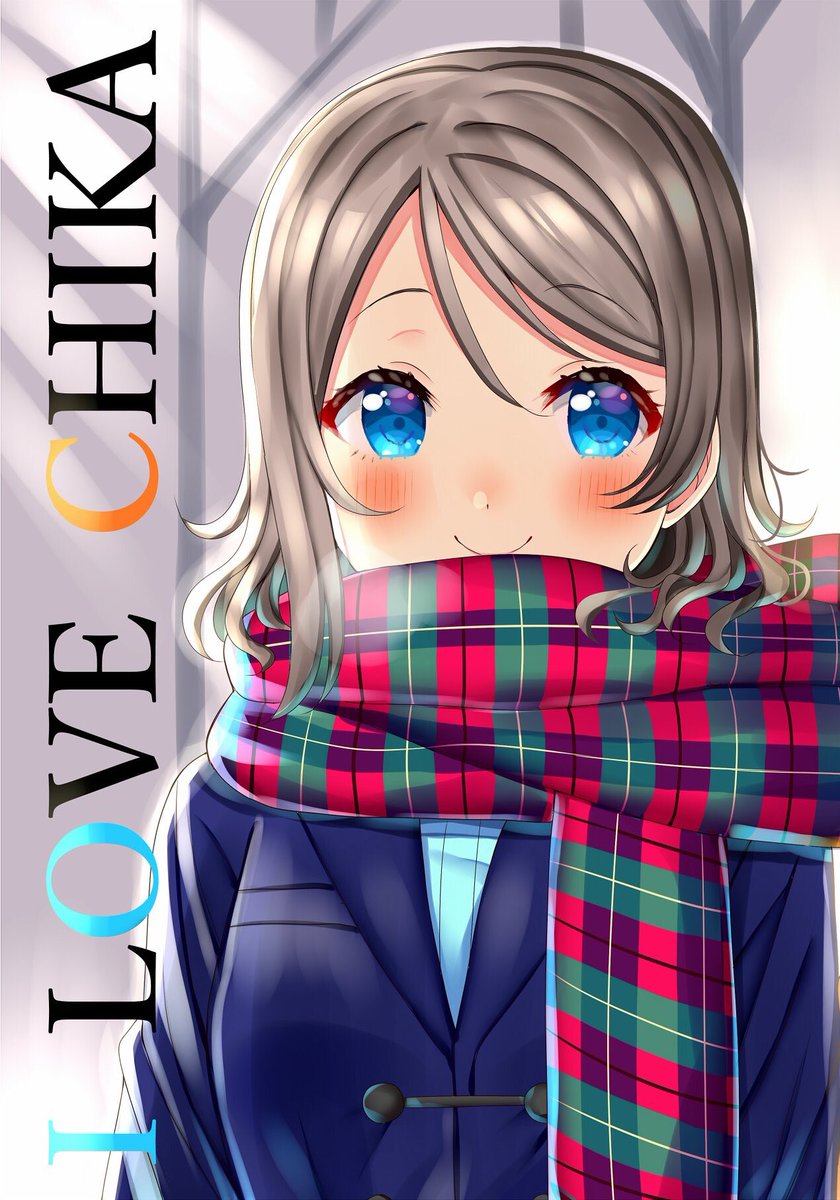 【冬コミ新刊①】
ようちか本①の事前予約が始まりました!⚓️🍊☺️
B5/フルカラー/28P(全て書き下ろし)で、主に曜ちゃん視点から見た幼少期から大人までの様々なようちかの日常を短編漫画多めでまとめました!✨イチャコラが多いのでニヤニヤして見て頂ければ嬉しいです😊
🍈→https://t.co/6hfsOpPaoY