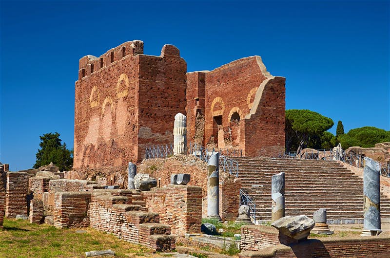 7 spectacular day trips from Rome - lptravel.to/W1e7uS