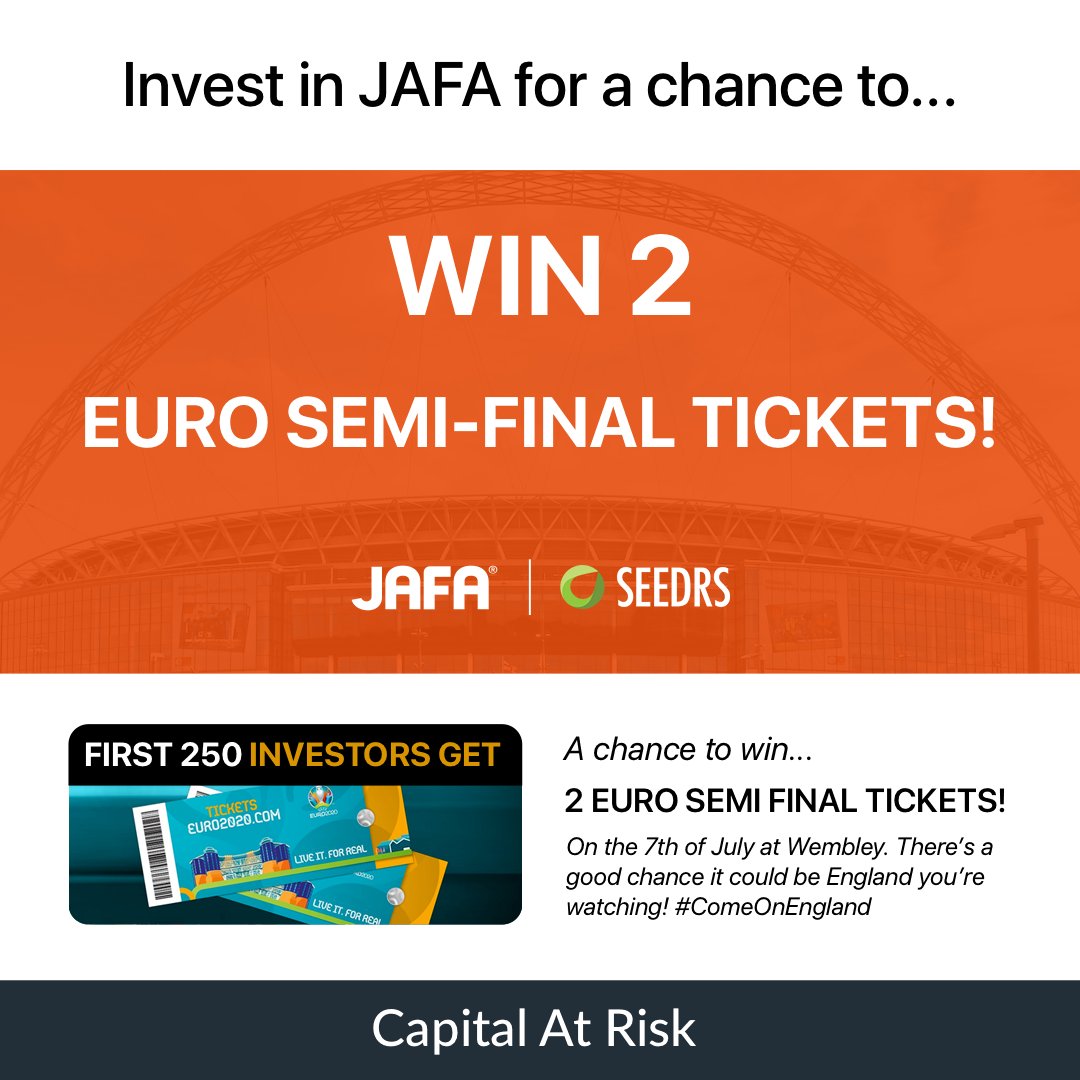 JAFA ⚽️📲 tweet media