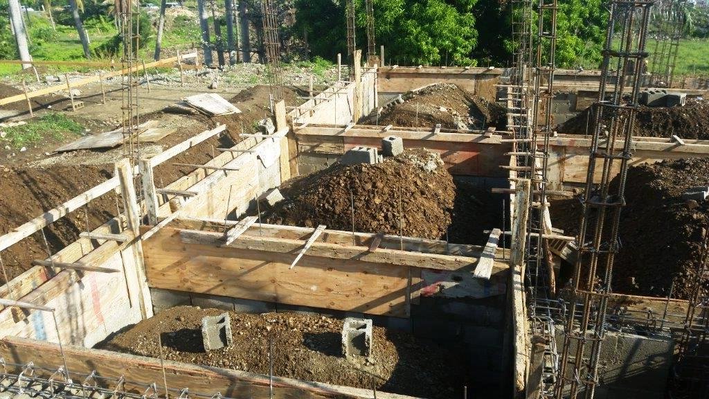 RESIDENCIAL "LA ISABELLA" directamente a lado de "AMBER COVE" en la Bahía de Maimón, Puerto Plata.
We started to build more luxury Villas
Low-cost financing available

Información: Armando Rodriguez del Valle +1 (809) 419-6655
maimon-invest.com