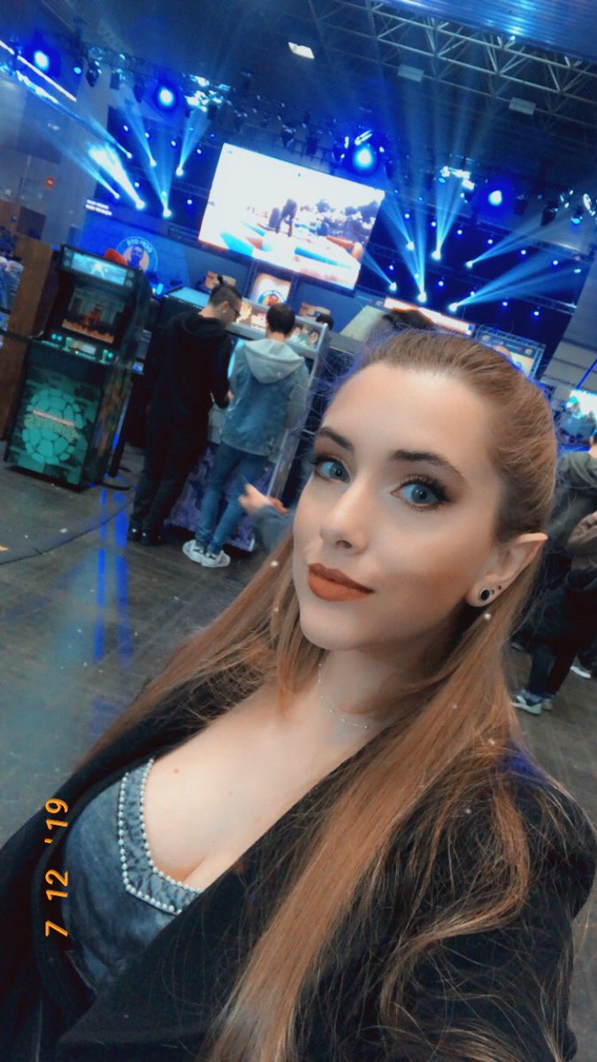 Hekady 🧝🏻‍♀️ tweet media