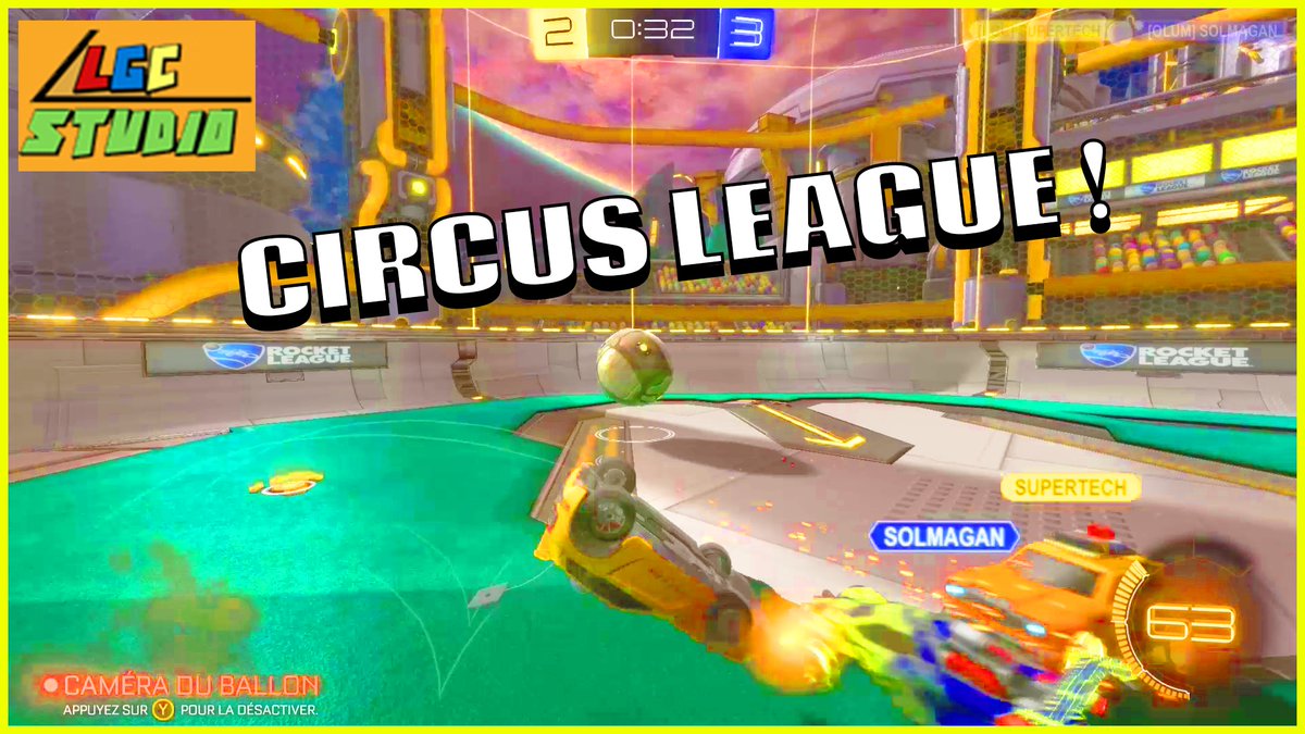 LGCStudio's tweet photo. Du grand n'importe quoi sur #rocket #league: https://t.co/mVdfgl68DC #LGCStudio #rocketleague #wtf https://t.co/L0hV7XyhMw