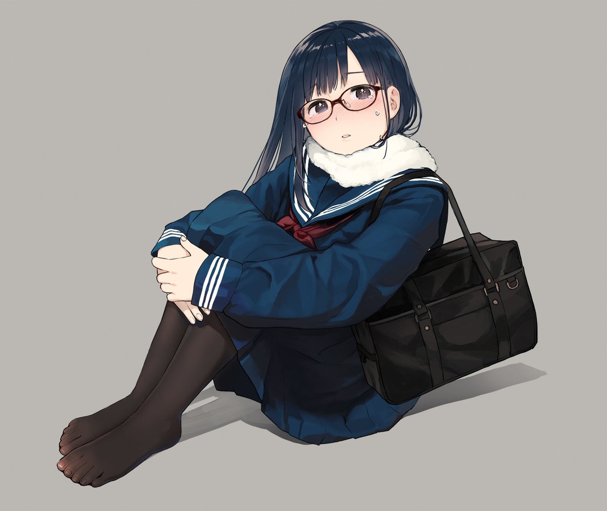 「#2019年自分が選ぶ今年の4枚
イラストあまり描けていなくて、これ!という4枚」|もりちかのイラスト