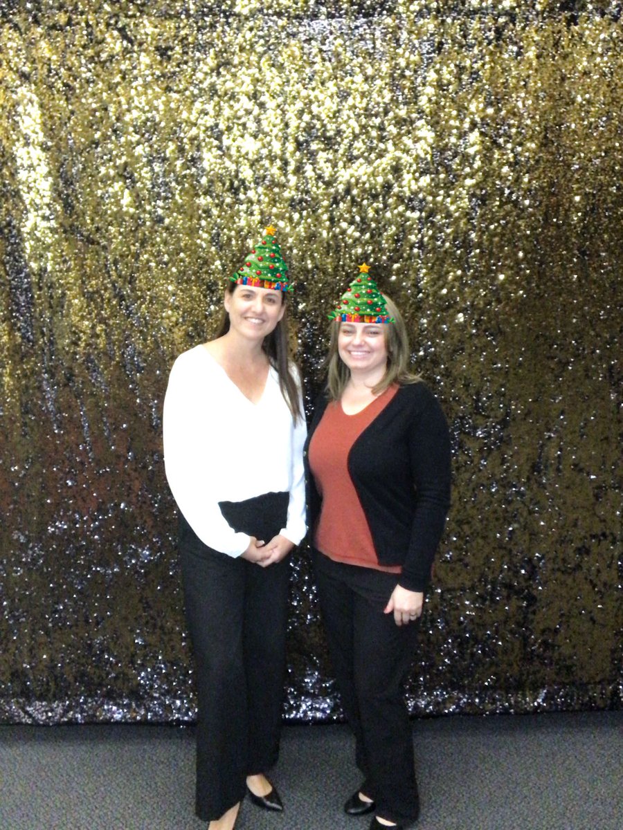 Dr_Corcoran's tweet photo. I am so lucky I get to work with this AMAZING person! Thank you for all you do for @RoyalPalm_RPS and your positive attitude! @Cami8685 https://t.co/w1Ab38dGOA