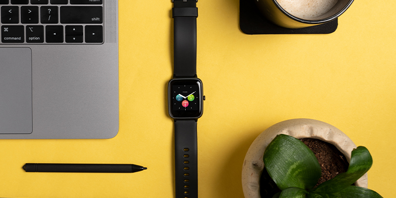 gonoise's tweet photo. The must-have #workessential to get your work done on time #distractionfree 
#colorfitpro2 
Shop Now: https://t.co/JlffjK4d2d

#smartwatch https://t.co/samEqDKkTN