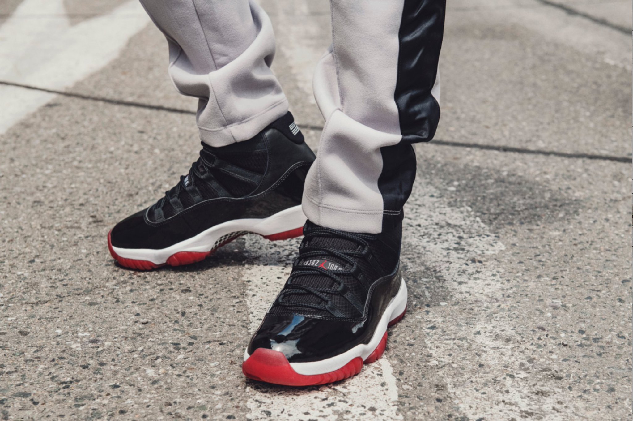 finish line jordan 11 raffle