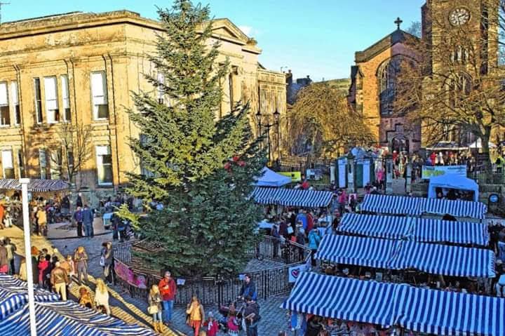 Treacle Market tweet media