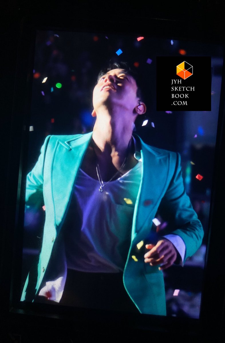 JYHSketchBook's tweet photo. #정용화 
191207 #STILL622 
@JYHeffect  
용화야 ㅅㄹㅎ❤️❤️❤️❤️❤️ https://t.co/2EG9XkXLHJ