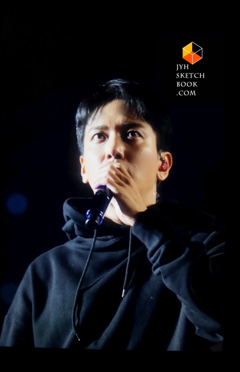 JYHSketchBook's tweet photo. #정용화 
191207 #STILL622 
@JYHeffect  
용화야 ㅅㄹㅎ❤️❤️❤️❤️❤️ https://t.co/2EG9XkXLHJ
