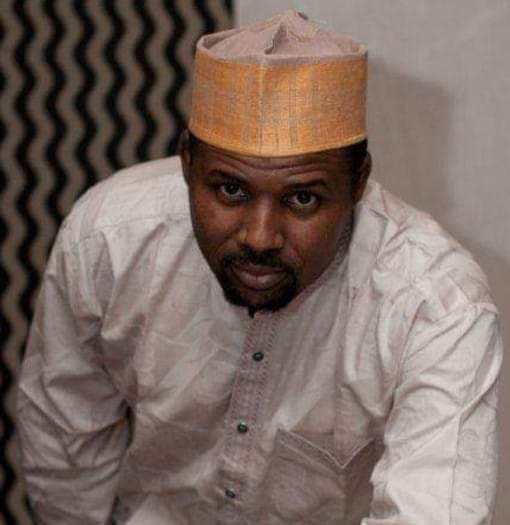 Inna lillahi wa Inna lillahi rajiun....

With a deep sense of loss, I write to inform you all that my friend and in-law- Yusuf Imamu Shema died earlier today. May Allah Accept him and forgive his short comings.