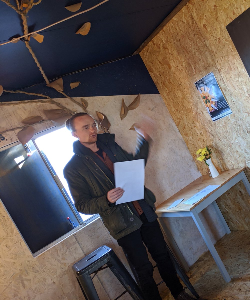 Judith Anketell (@judithanketell) on Twitter photo Belated postings to <a href="/LostSpeciesDay/">Lost Species Day</a> thanking poets Jane Lovell and Chris Poundwhite for their beautiful readings and secular service to our Lost Species. @customfolkes <a href="/wordcurlz/">jane lovell</a> <a href="/ChrisPoundwhite/">Chris Poundwhite</a> @maddyhodge Belated postings to <a href="/LostSpeciesDay/">Lost Species Day</a> thanking poets Jane Lovell and Chris Poundwhite for their beautiful readings and secular service to our Lost Species. @customfolkes <a href="/wordcurlz/">jane lovell</a> <a href="/ChrisPoundwhite/">Chris Poundwhite</a> @maddyhodge