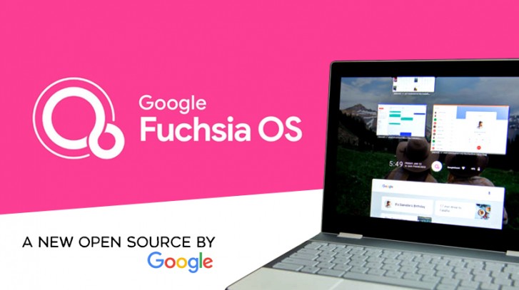 CnTechPost's tweet photo. Report: Vivo will join Google Fuchsia ecosystem #Fuchsia #FuchsiaOS #Google #GoogleFuchsia #Vivo https://t.co/iwyc6KBQRs https://t.co/n4WtR30GJZ