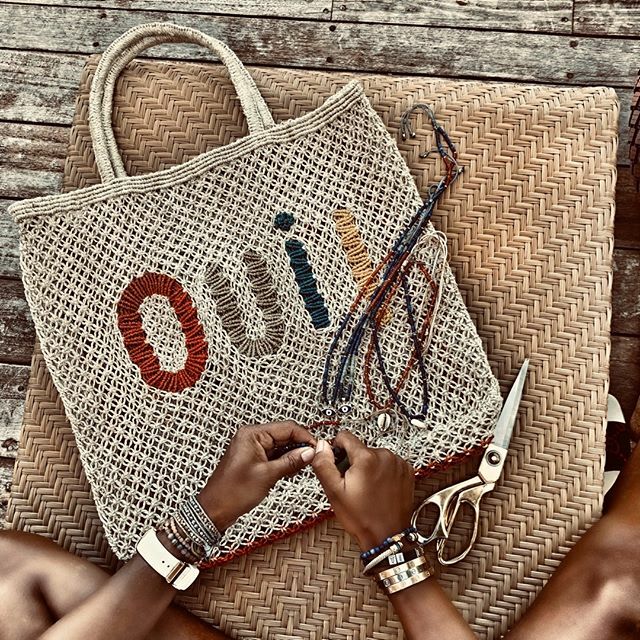 SwizzBeads's tweet photo. Mais Oui! #swizzbeads #armcandy #necklaces made for you by me #perfectgift for the season holiday. https://t.co/V7ZQGA33CV https://t.co/Vuedi7i5tf