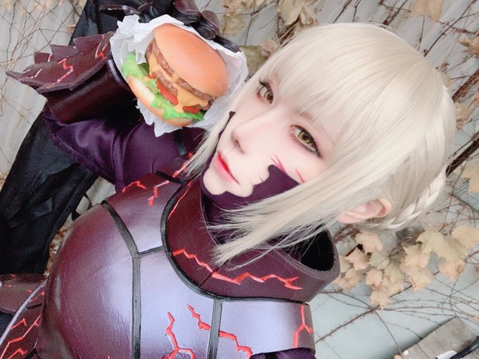 コスプレイヤーのし乃のTwitter画像33