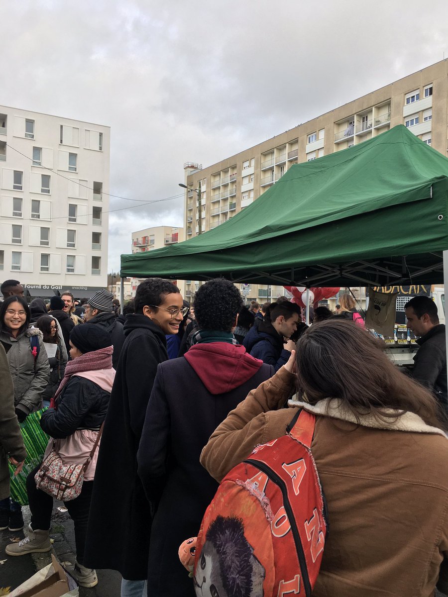 Collectif Justice & Vérité pour Babacar Gueye tweet media