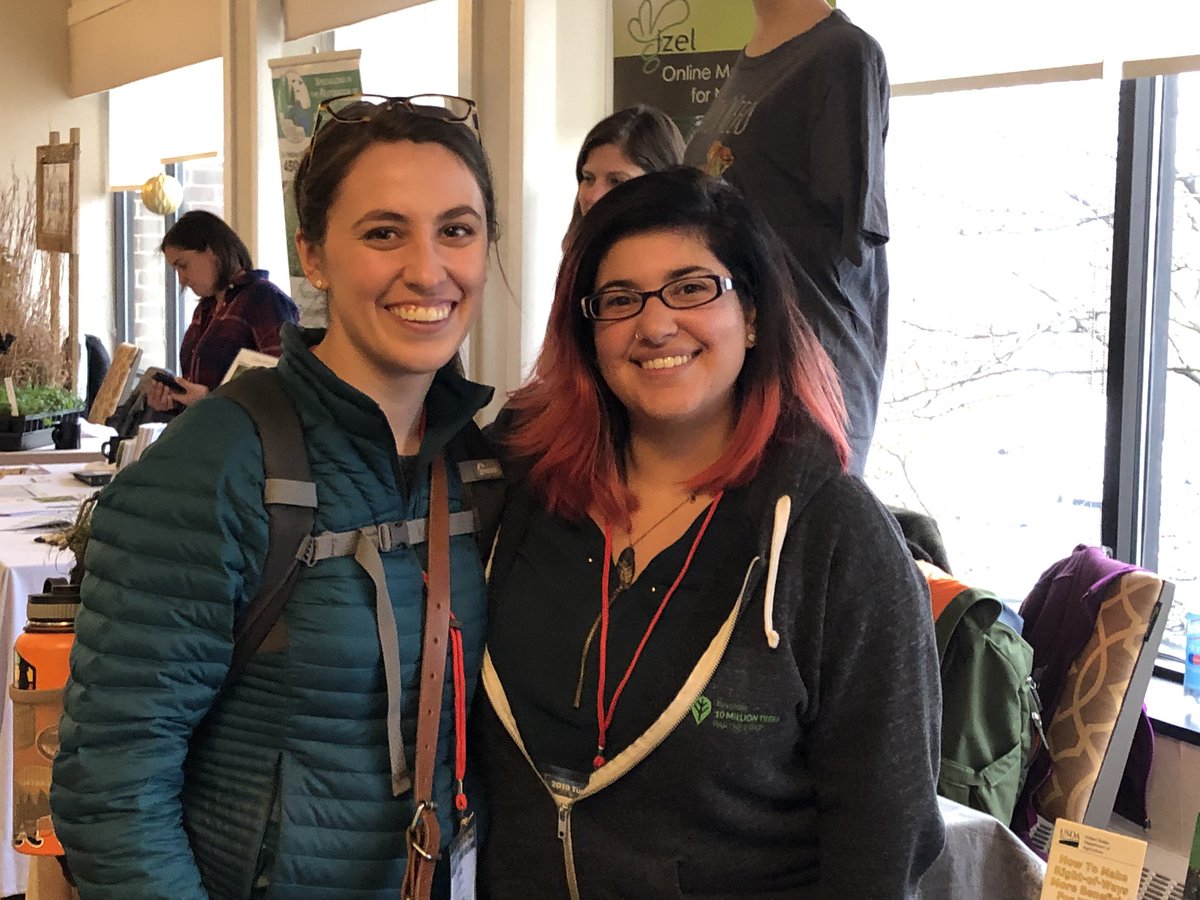 ChesapeakeCLC's tweet photo. A few snaps from yesterday’s Turning a New Leaf conference https://t.co/o4dSaUcFnz