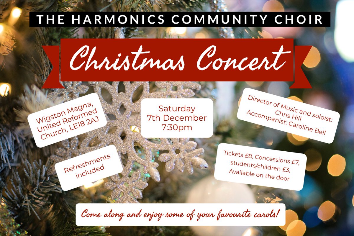 Harmonics Choir (@harmonicschoir) on Twitter photo 