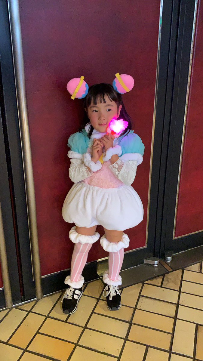 プリキュアドリームステージ