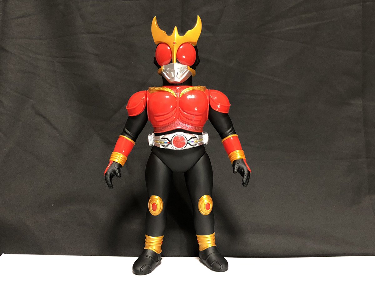 東映レトロソフビコレクション