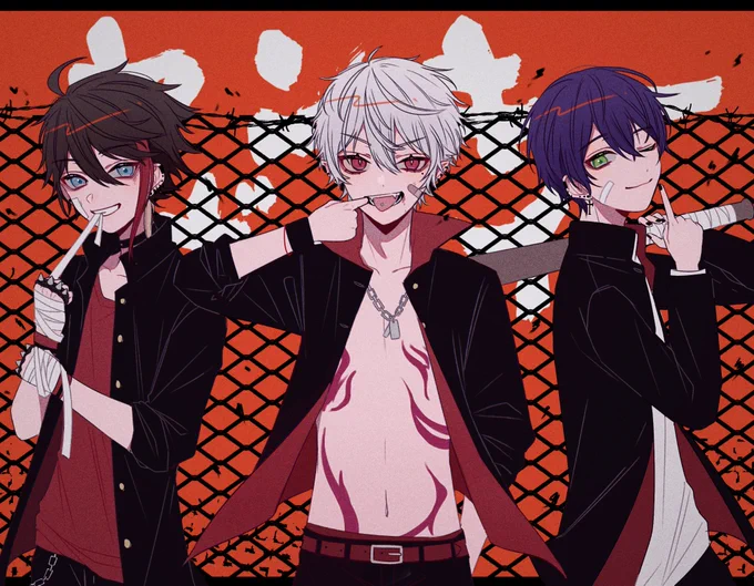 #2019年自分が選ぶ今年の4枚 
v相关 