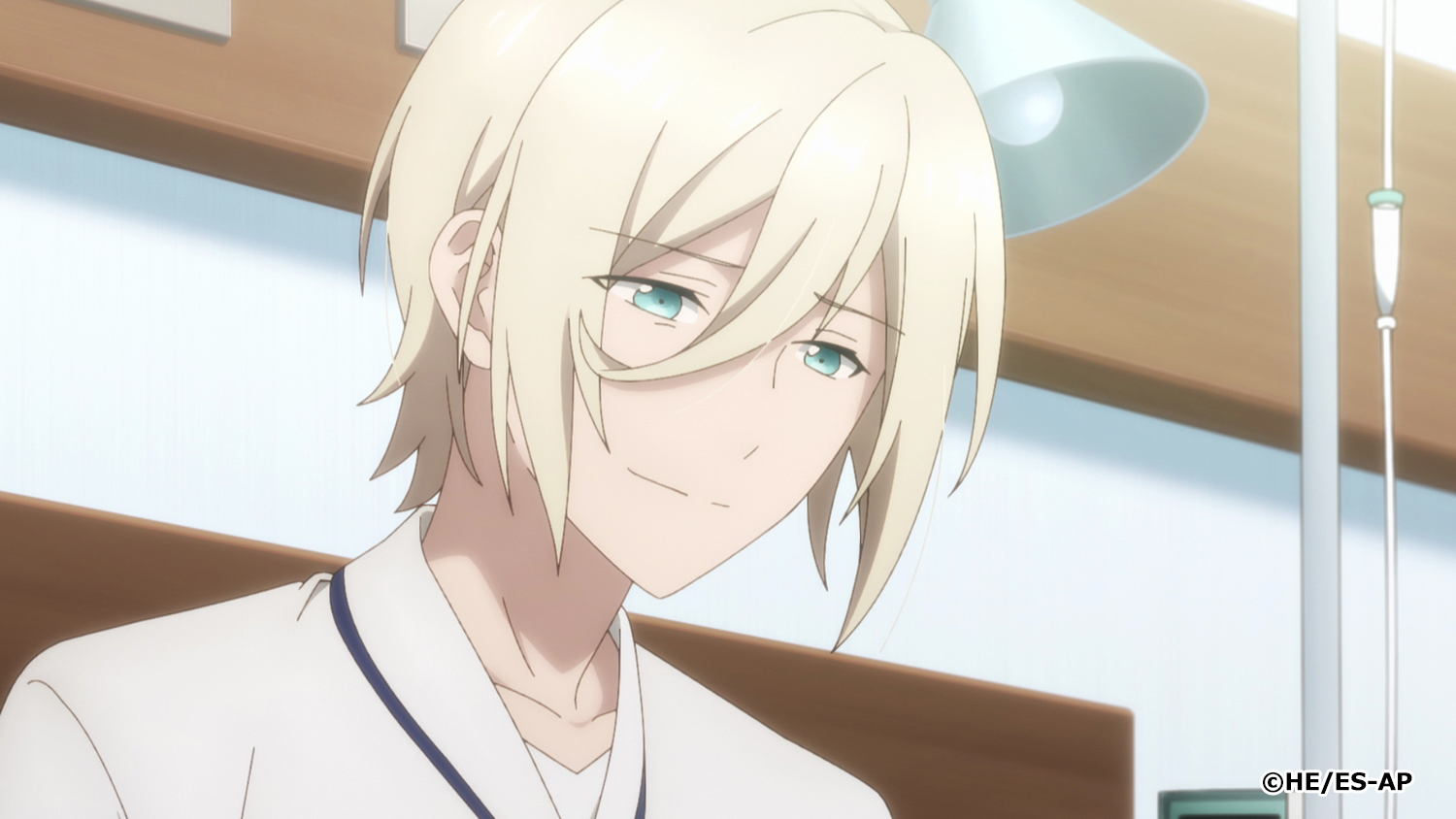 公式 アニメ あんさんぶるスターズ Road To Show Oa 皆さまお待たせいたしました あんさんぶるスターズ 第二十二話 スターライトフェスティバル が Tokyo Mxにて放送 Abematvにて配信開始です 最後までお楽しみください