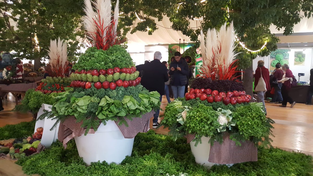 Bon dia!! 😎
Comença una nova jornada de Puríssima a Sant Boi. Ahir vam poder gaudir de moltes activitats pels carrers de la nostra ciutat. 
Avui, seguim! 🎉

#SantBoi
#FiraSantBoi
#Purissima2019
#CiutatSostenibleSaludable