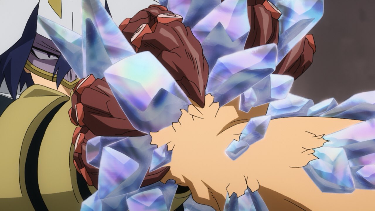 僕のヒーローアカデミア ヒロアカ アニメ公式 只今 ヒロアカ 放送中 サンイーター 天喰環vs八斎衆 窃野 宝生 多部 展開中 日テレ Ytv 全国ネット Heroaca A ヒロアカ 僕のヒーローアカデミア ヒロアカ アニメ公式 只今 ヒロアカ 放送中 サンイーター 天喰環vs八斎衆 窃野 宝生 多部 展開中 日テレ Ytv 全国ネット Heroaca A ヒロアカ