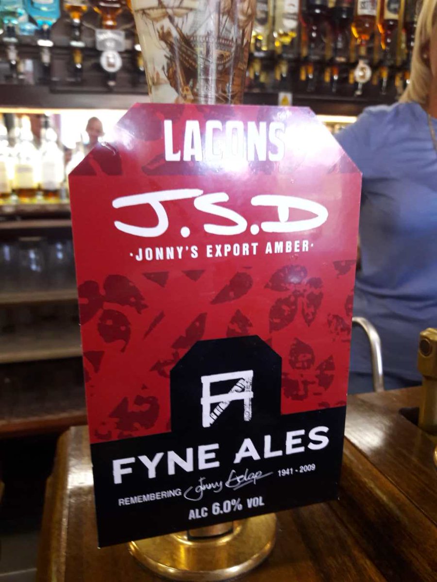 BeerHunterBlog's tweet image. Fyne Ales Lagans JSD thebeerhunterblog.wordpress.com/2019/12/07/fyn…