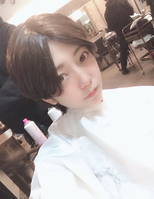 Twitterのコスプレ画像26