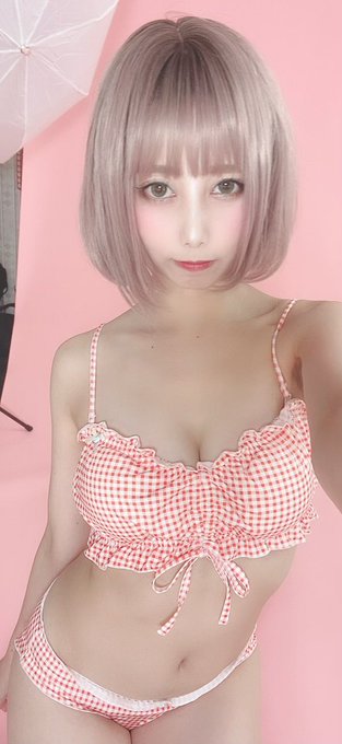 Twitterのコスプレ画像27