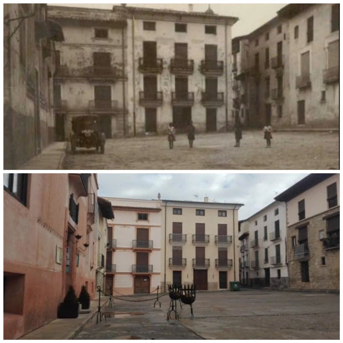 #FelizSabado #LaluzdeRubielos #VotaRubielos <a href="/FerreroRocher/">Ferrero Rocher</a> 
Los libros y los paraguas si no se abren no sirven para nada.
Mira el video y vota
youtu.be/TM5YhS_e_3s