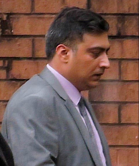 Abid Mohmood was uninsured and driving at double the 30mph speed limit when he drove into a family of five who were walking in Coventry. A 2yo was killed, his mother disabled for life, and 3 other children seriously injured. Mohmood, who blamed the family in court, got 7yrs jail