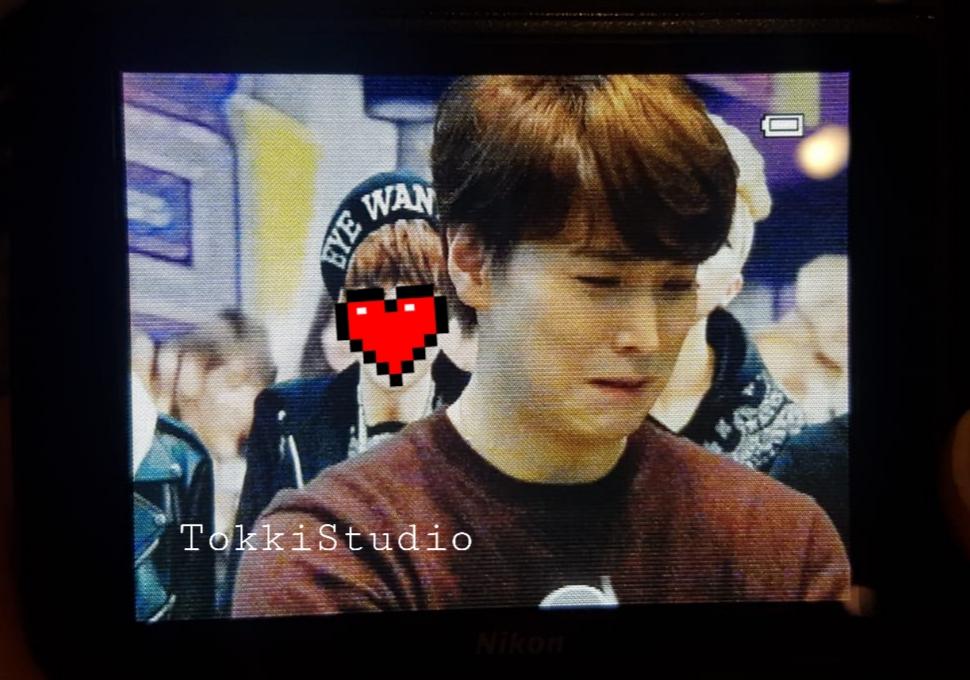 [PREVIEW] 191207 MBC Show Music Core Exit

#성민 #Sungmin