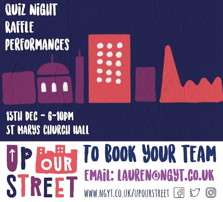 ngyt_uk's tweet photo. Be great to see all our associate companies at the Quiz night @ChalkLine_ @BasementBunch_ @Ten29Theatre @WildTurtle__ @SonderDT #NGYTfamily xx https://t.co/N13o8Gthcg