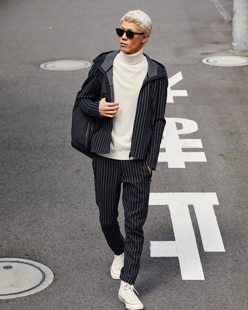 The Fashionisto (@thefashionisto) on Twitter photo #ToddSnyder Heads to Tokyo with #Descente Collaboration #FW19 <a href="/ToddSnyderNY/">Todd Snyder</a> thefash.co/9rBGnu #ToddSnyder Heads to Tokyo with #Descente Collaboration #FW19 <a href="/ToddSnyderNY/">Todd Snyder</a> thefash.co/9rBGnu