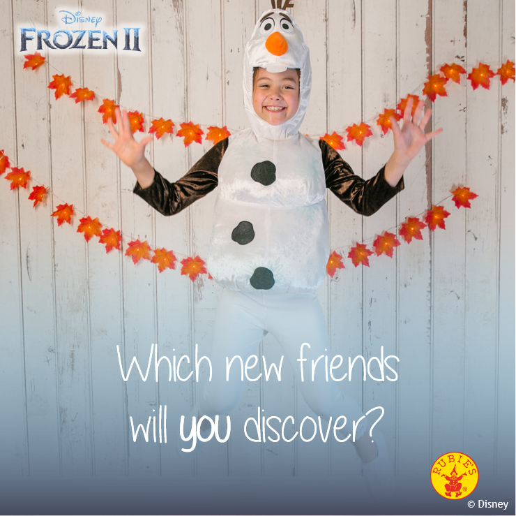 Every adventure leads to discovery 

spotify.com/frozen2/#rubies