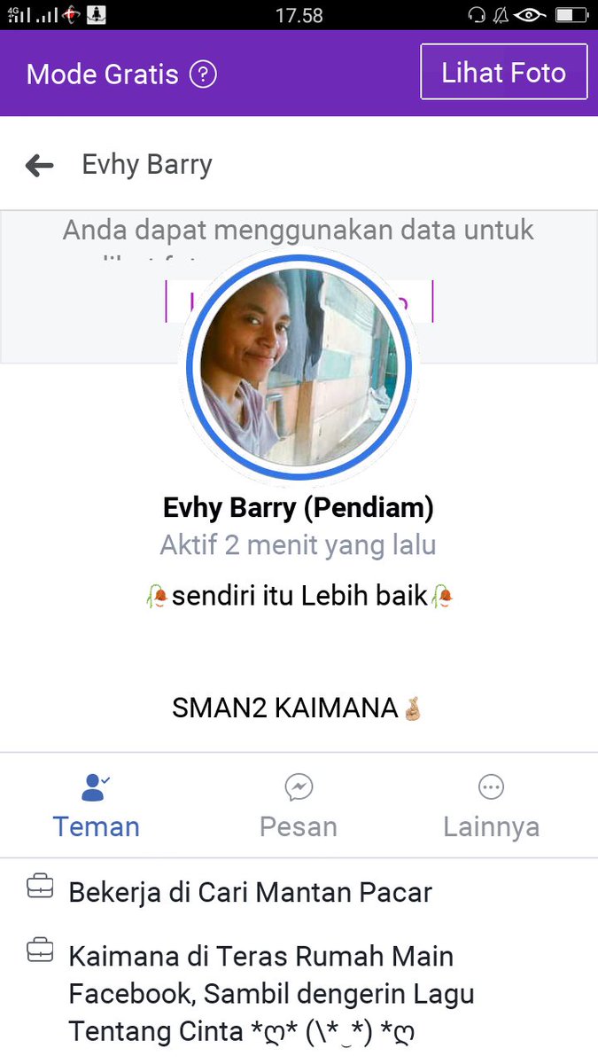 Serang dia kepala Vc sex