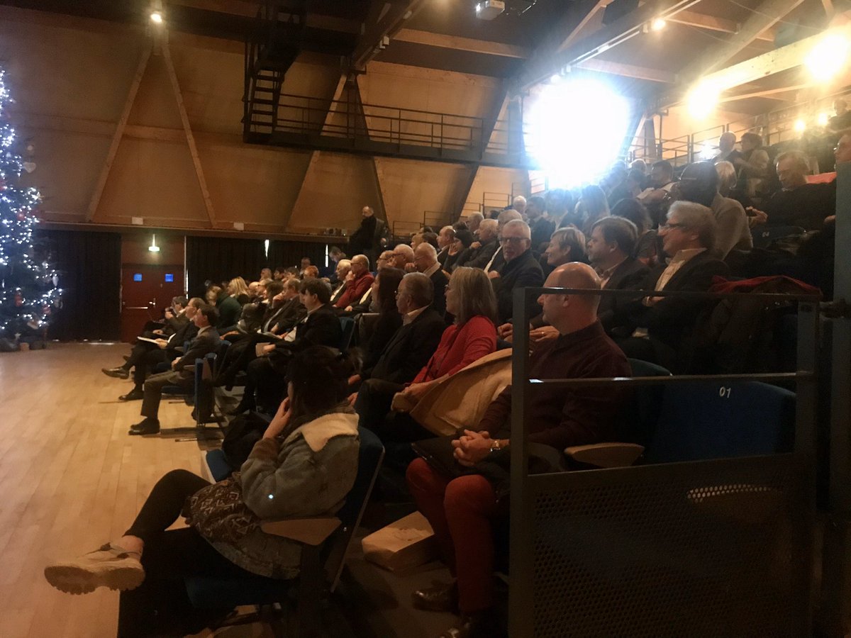 SCapronMaquaire's tweet photo. Événement l’#esante au service de notre #territoire au #PaysdeBitche introduit par son Président M. VOGT et le President @regiongrandest @JeanROTTNER et de nbx #offreurs de solution présents @ars_grand_est @GrandENov @pulsy_grandest @PRIeSM_FR @BioValleyFrance @europtimist_eu https://t.co/ctZ3EDP1H8