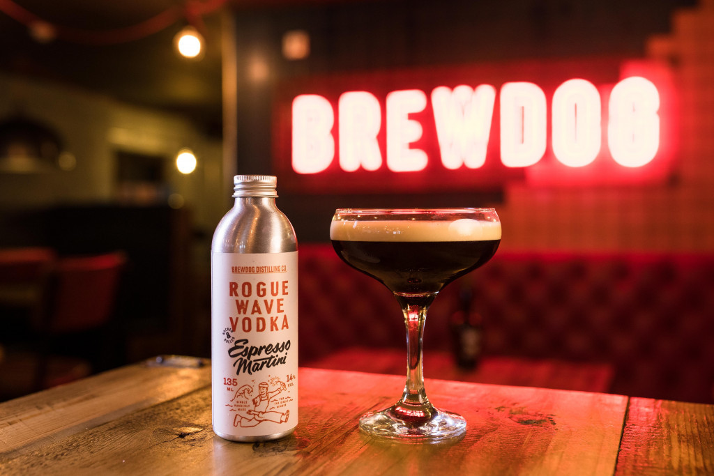 BrewDogBarLPool's tweet image. Chicken and waffles.. with an espresso martini?!

Why not?

Its Saturday, do what you want, we're not here to judge.

Brunch served 11am till 4pm.

#brunch #espressomartini #notjudging